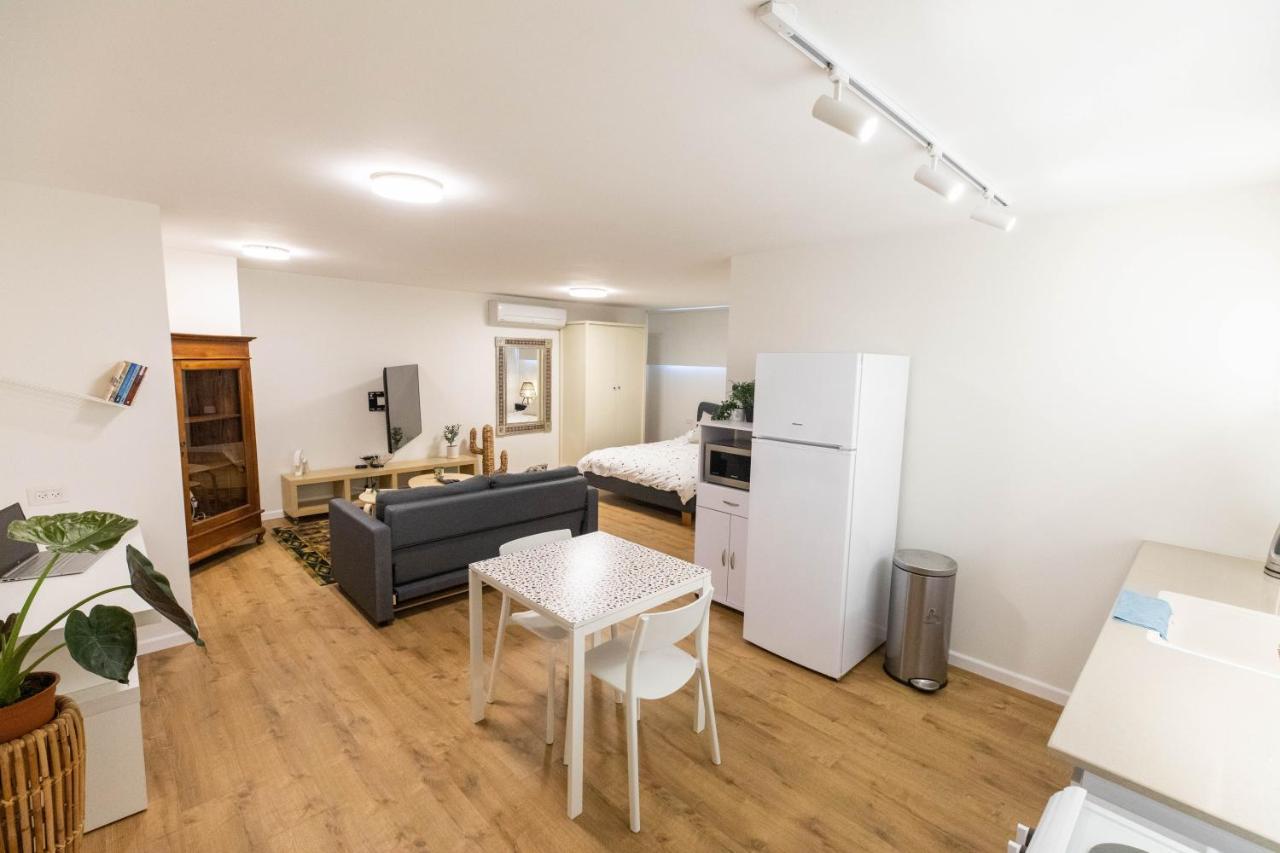 Sheba-Shik Apartment, Tel Hashomer שיבא-שיק, תל השומר,דירת סטודיו מקסימה! Ramat Gan Ngoại thất bức ảnh