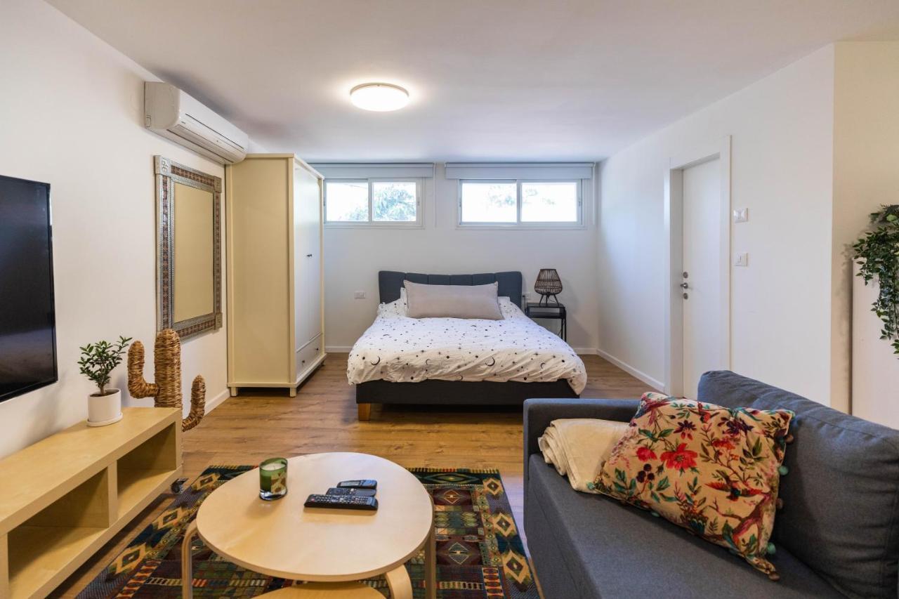 Sheba-Shik Apartment, Tel Hashomer שיבא-שיק, תל השומר,דירת סטודיו מקסימה! Ramat Gan Ngoại thất bức ảnh