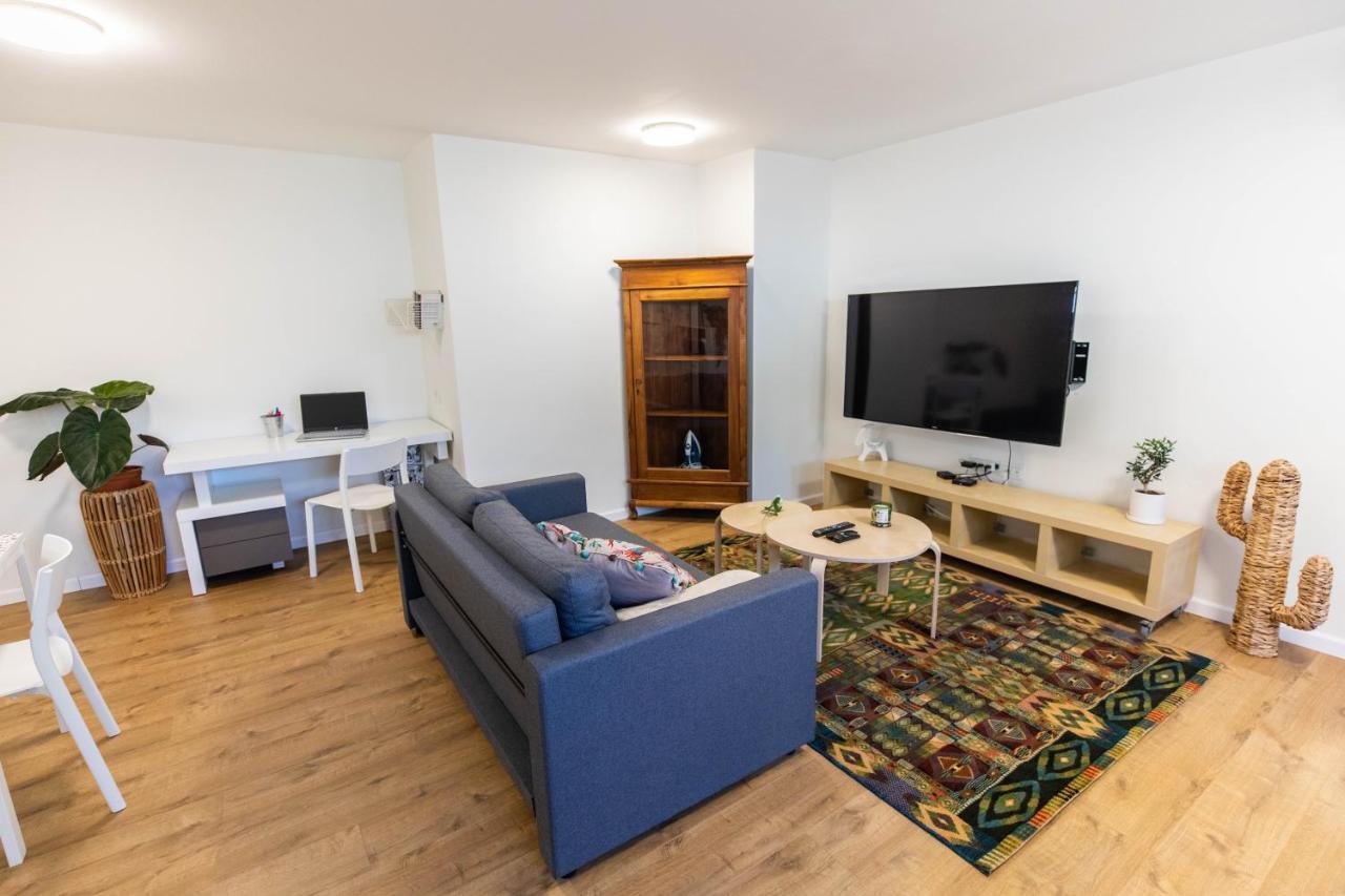 Sheba-Shik Apartment, Tel Hashomer שיבא-שיק, תל השומר,דירת סטודיו מקסימה! Ramat Gan Ngoại thất bức ảnh
