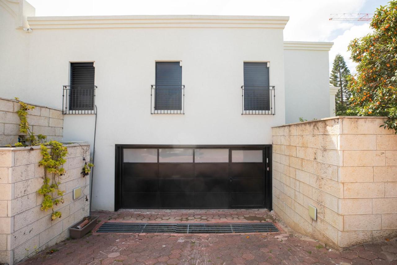 Sheba-Shik Apartment, Tel Hashomer שיבא-שיק, תל השומר,דירת סטודיו מקסימה! Ramat Gan Ngoại thất bức ảnh
